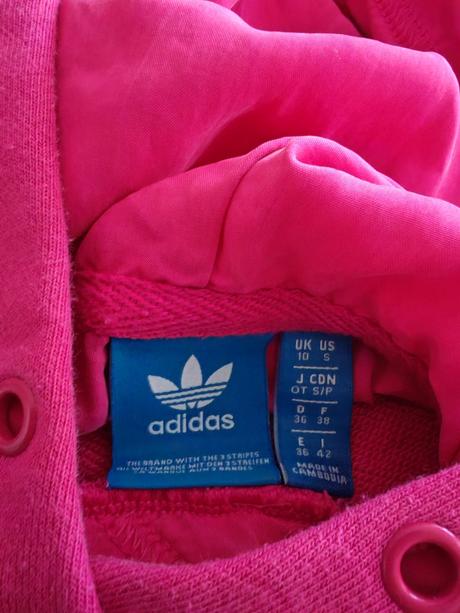 Mikina adidas na šport, na jar,leto, 