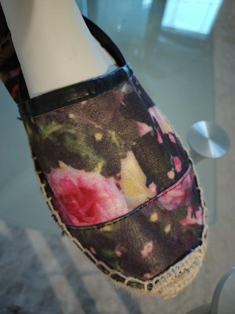 Espadrilky xti, 38