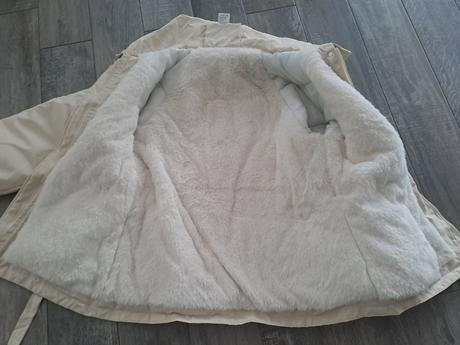 Štýlová zimná bunda, m