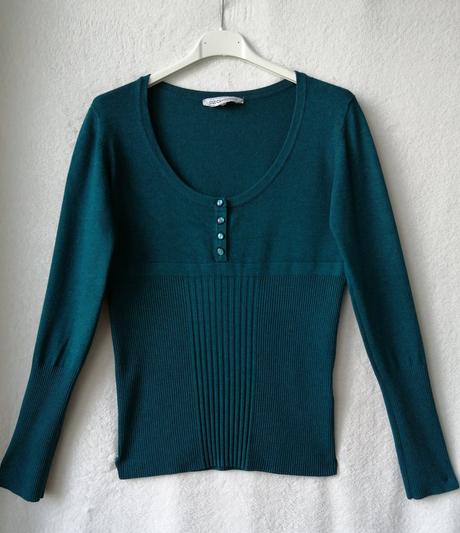 Pekný pulóver, c&a,m
