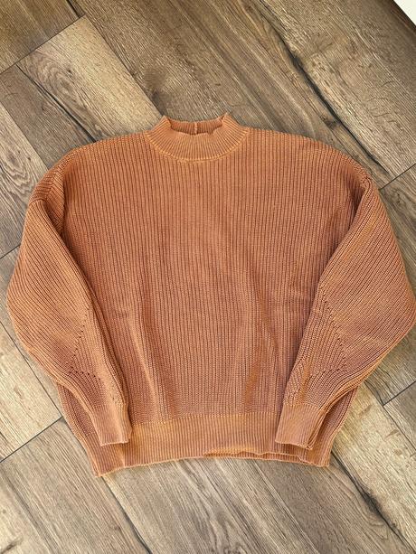 Sveter veľkosť s, s