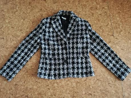 Dámske sako veľ.m, m