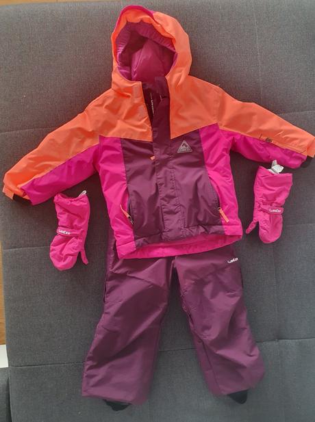 Lyziarska suprava, wedze,92