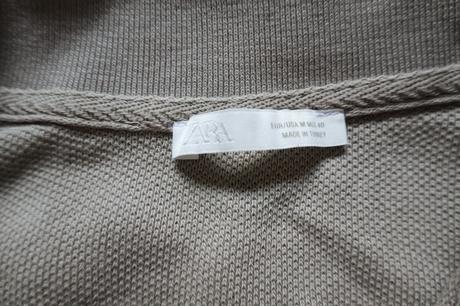 Pánske tričká zara, zara,m