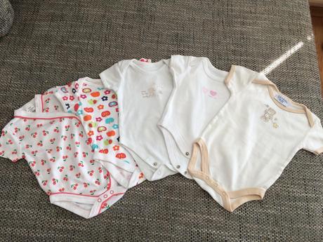 Body 5 kusov, george,56