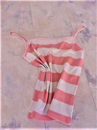 Elastické tielko, 164