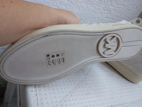 Michael kors tenisky, michael kors,38