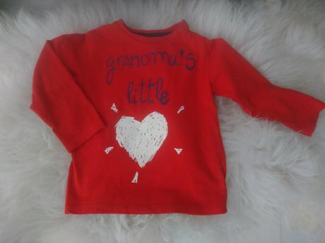 Tricko zara, zara,86