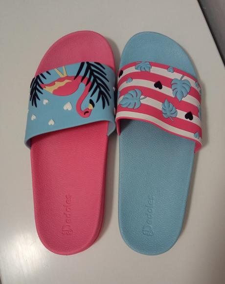 Damske slapky dedoles, 39