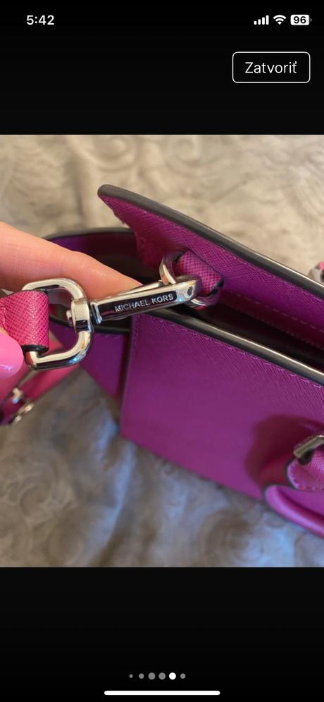 Kabelka mk, michael kors