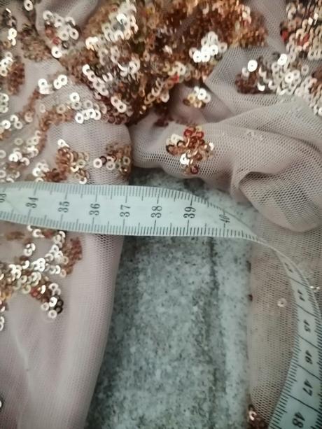 Luxus šaty love&lemonade, vxs-s, 34