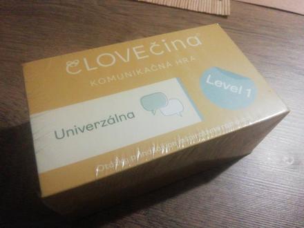 Hra "človečina" univerzálna, 