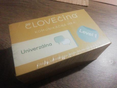 Hra "človečina" univerzálna, 