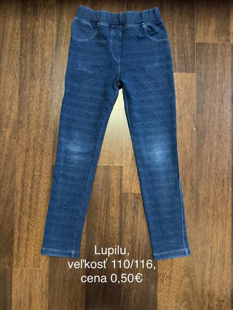 Džegíny, lupilu,116