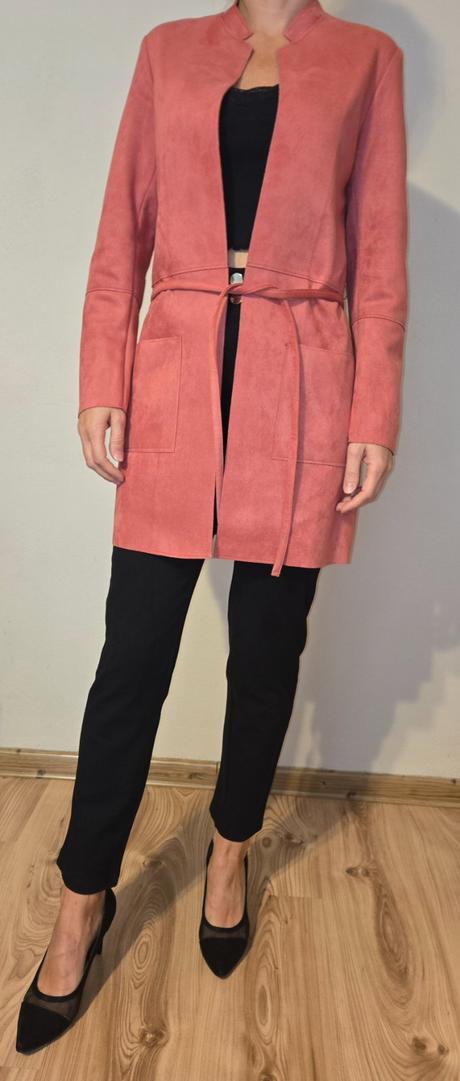 Prechodný kabatik h&m veľ.xs, h&m,xs