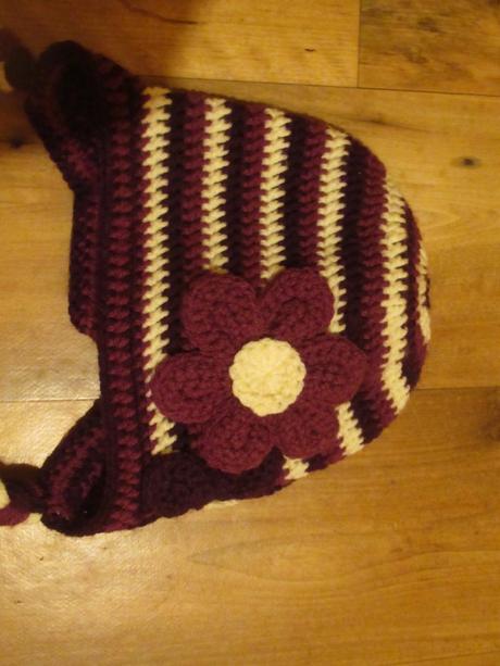 Krásna ručná práca 134, 134