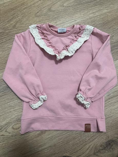 Mikina baby project, 92