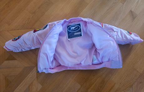 Teplejšia bombera kupovaná v usa 98, 98