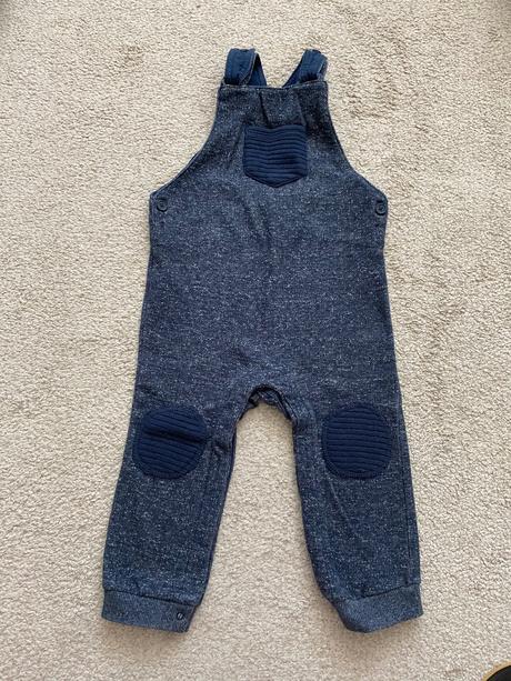 Teplaky na traky, f&f,92