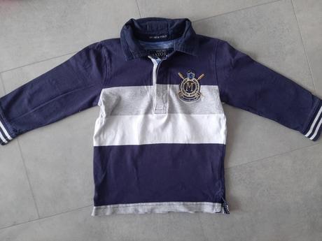 Polo tričko mayoral, mayoral,92