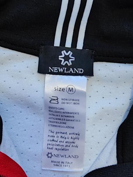 Newland originál funkčná thermo mikinka, m