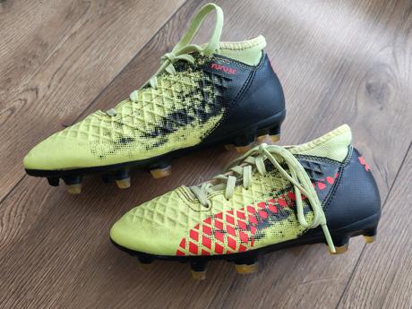 Kopačky puma future junior, puma,32