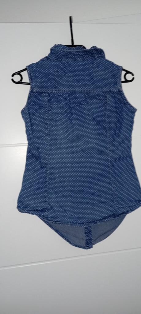 Riflové košeľa, tom tailor,s