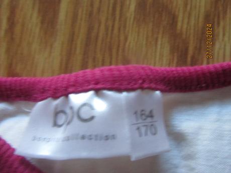 Nočná košeľa 164/170, bonprix,164