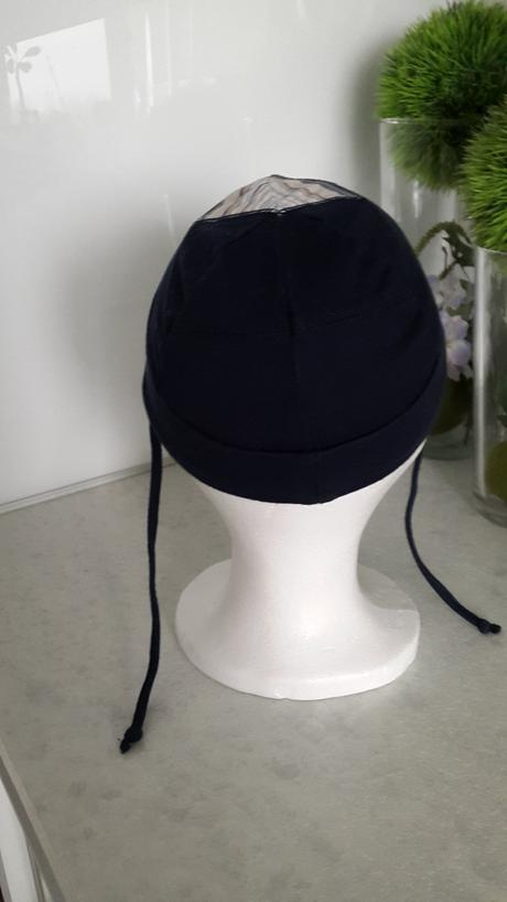 1 bavlnena ciapka s uv o chranou, <50