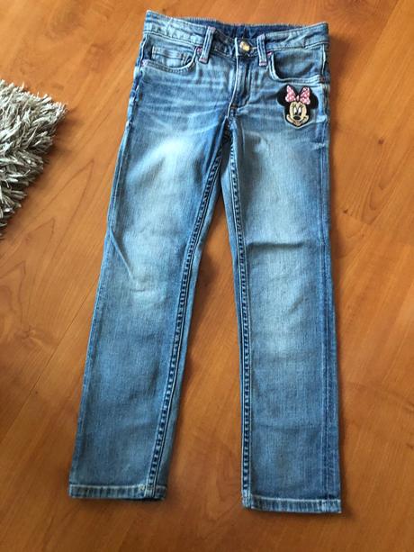 Rifle h&m minnie, h&m,116