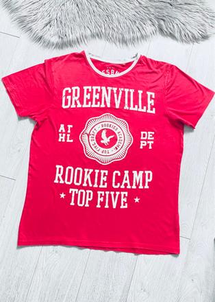 Pánske tričko fsbn, xl