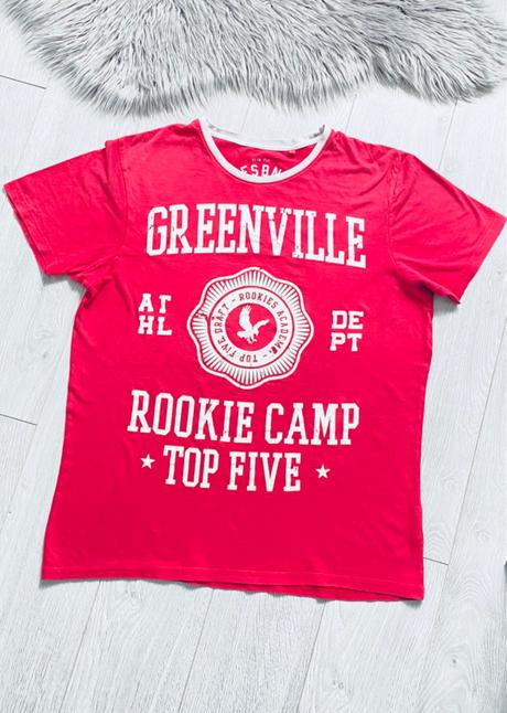 Pánske tričko fsbn, xl