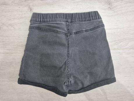 Kratasy, h&m,134