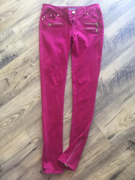 Rifle primark xs, denim,xs