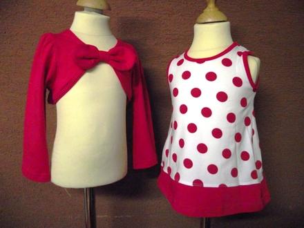 Satocky s bolerkom, 80