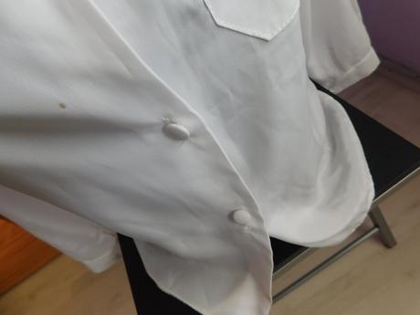 Priesvitná blúzka č.152, 152