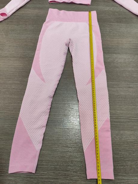 Športová súprava veľ. s, s