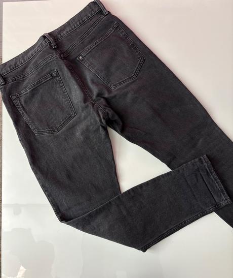 Rifle, h&m,m