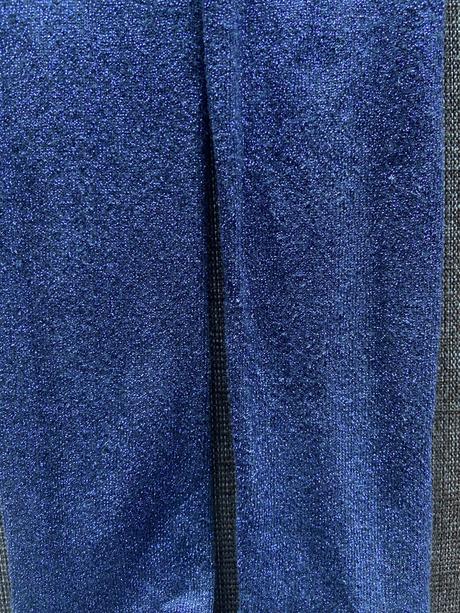 Trblietavé pančuchy, h&m,110