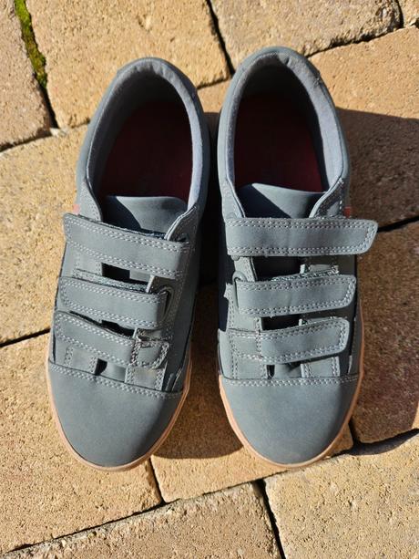 Málo nosené next tenisky, next,35