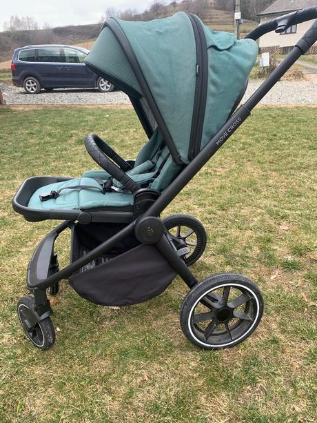 Zopa športový kočík move cross 2, zopa,zopa move cross 2