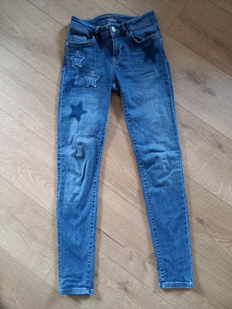 Rifle slim, orsay,34