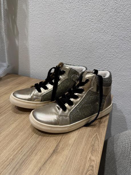 Prechodné topánky, 32