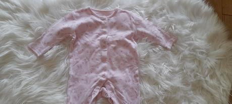 Pyžamko, primark,62