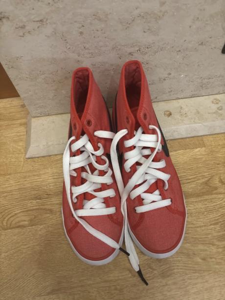 Nike tenisky, nike,38 / 39