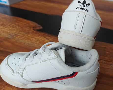 Adidas tenisky 21, adidas,21