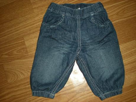 Riflove nohavice, dopodopo,62