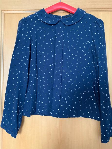 Blúzka, zara,xs