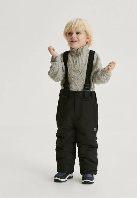 Zateplené otepľovaky nepremokavé reserved, reserved,80 / 86 / 92