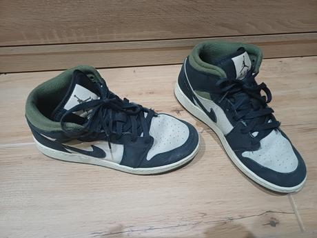 2x tenisky, nike,40